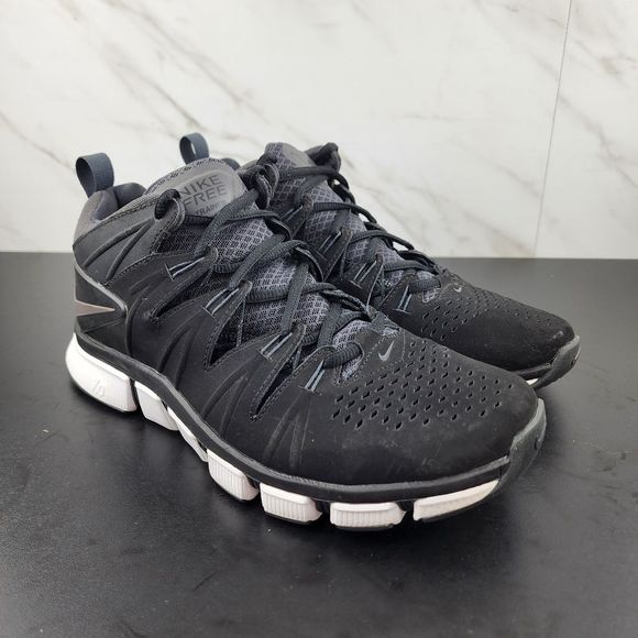 Nike Free Trainer 7 Mens Running Shoes 